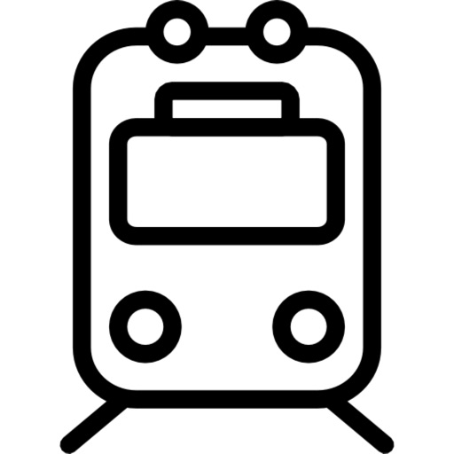 FastTrains Icon