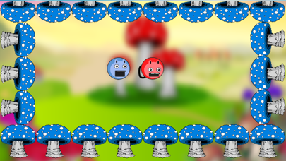 How to cancel & delete Jumping Ball - Game for kids Free! from iphone & ipad 2