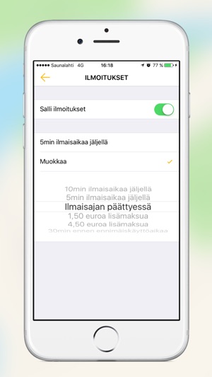 Helsinki-pyörät(圖3)-速報App