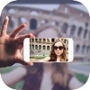 Selfie Camera Photo - Make photo in Selfie Style