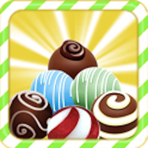 Candy Mania™ Free iOS App