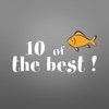 10 of the Best!