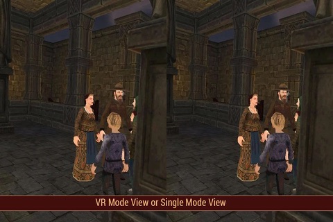 Medieval Empire VR screenshot 2