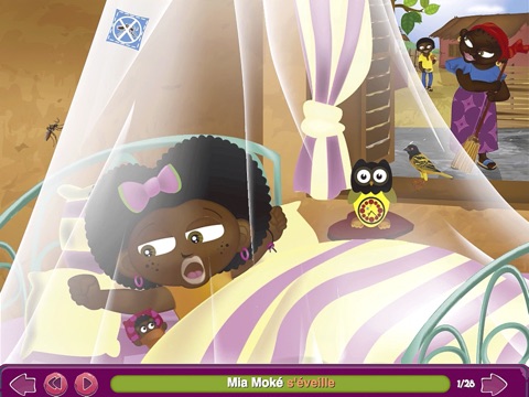 Mia Moke l'heroïne africaine screenshot 2