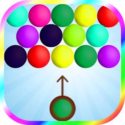 Bubble Shoot - Break iOS App