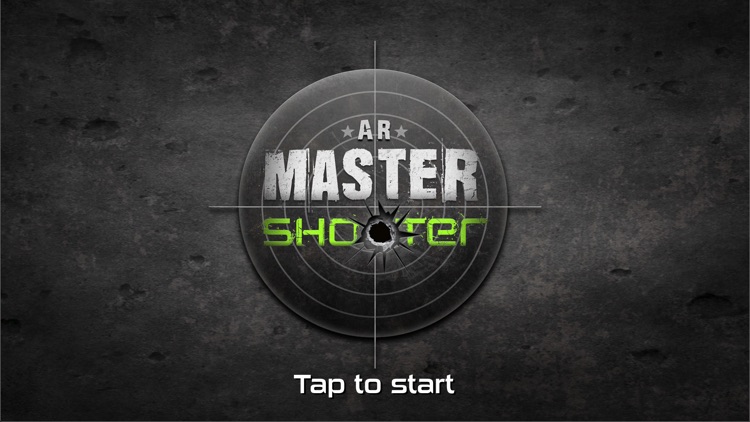 AR Master Shooter screenshot-0