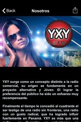 YXY screenshot 3