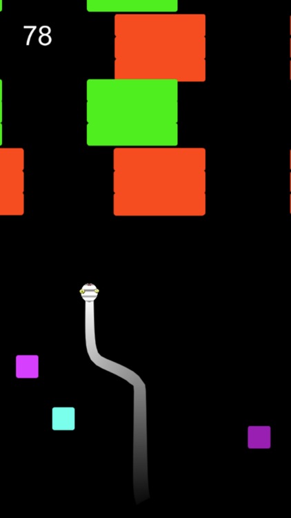 Slither A Snake screenshot-4