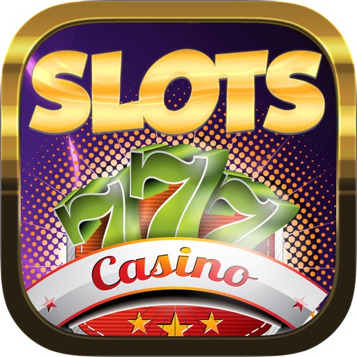 2016 A Caesars FUN Gambler Slots Game icon