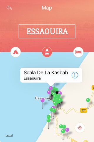 Essaouira City Guide screenshot 4