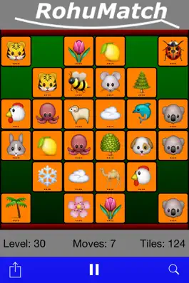 Game screenshot RohuMatch - Mahjong-like Matching Game mod apk