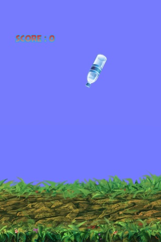 Bottle Flip Challenge screenshot 3