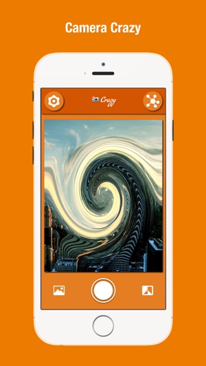 Camera Crazy(圖1)-速報App