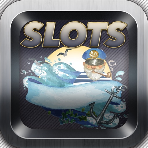 Sailor Of Bets Slots  - Free Entertainment Casino iOS App