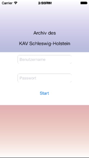 KAV Schleswig-Holstein