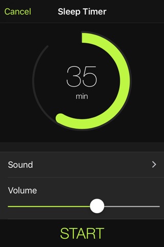 Alarm Clock: & Sleep Timer screenshot 3