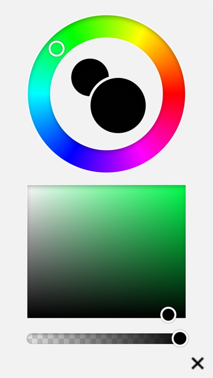 iBrushes screenshot-3