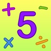 Kids Math Fun — Fifth Grade