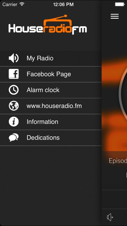 HouseRadio FM