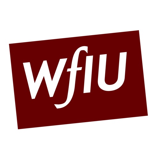 WFIU Public Radio icon