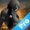 Amazing Jump Of Armed Pro - Amazing Adventure Game