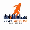 Stay Active SD