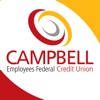 Campbell Employees Federal Credit Union for iPad