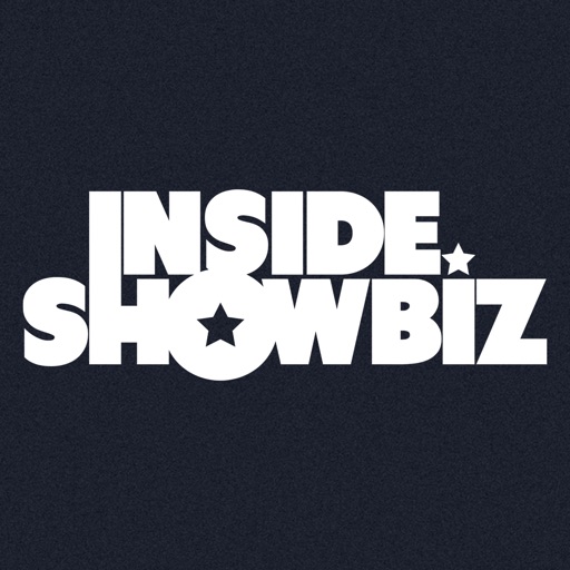 Inside Showbiz iOS App