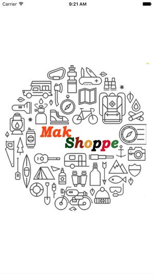 Mak Shoppe(圖1)-速報App