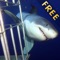 Hungry Shark Underwater Cage Free