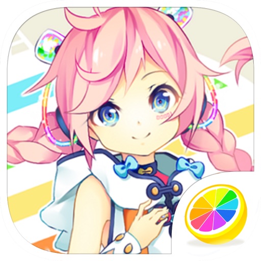Candy Sweetheart iOS App