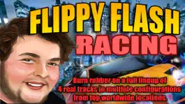 Game screenshot Flippy Flash Racing game apk