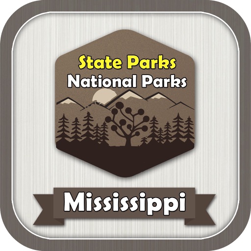 Mississippi State Parks & National Park Guide