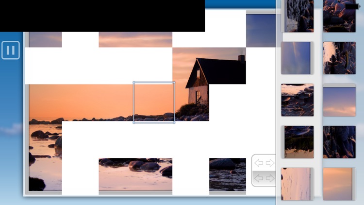 Animated Puzzles screenshot-3