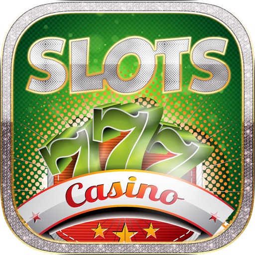 ````` 777 ````` A Epic Heaven Lucky Slots Game - FREE Classic Slots icon