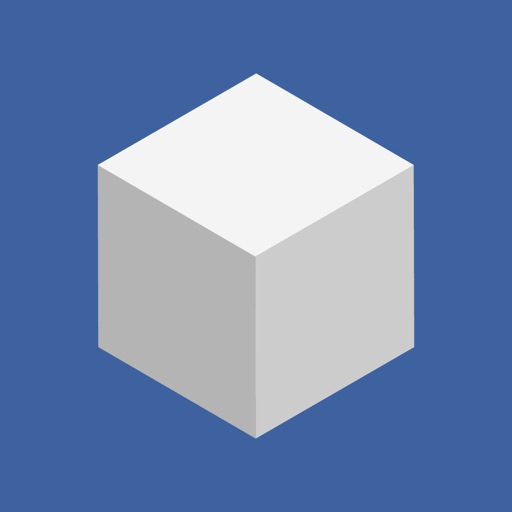 Jump Block Icon