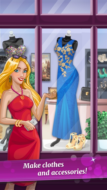 Fashion City 2
