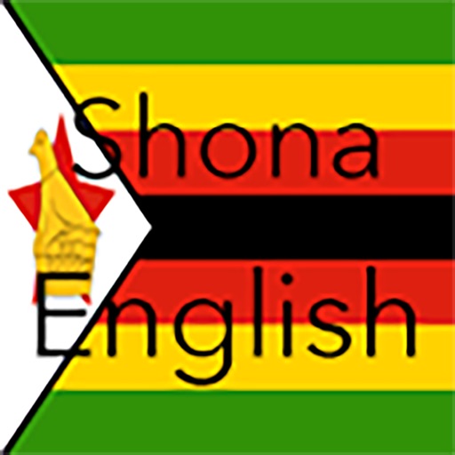 ShonaEnglish icon