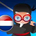 Professor Ninja Dutch