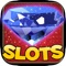 Aace Drawn Diamonds Slots - Roulette and Blackjack 21