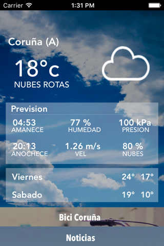 ¡ Hola Coruña ! - náhled