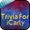 Play the best iCarly Trivia Game on the App store