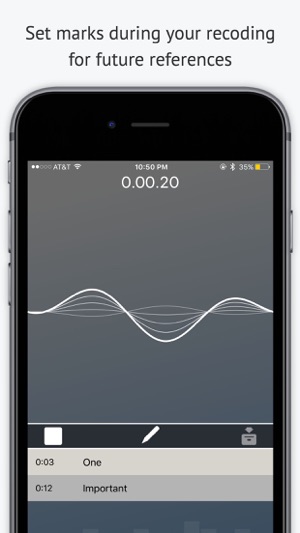 VoiceMarker(圖3)-速報App