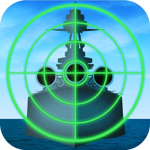 Naval TD Wars Deluxe icon