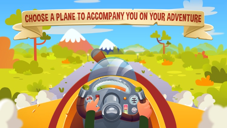 Brave Jet – Real Airplane Control Simulator screenshot-0