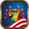 Seven Slot 777 American Casino - Play Slot Machine Game