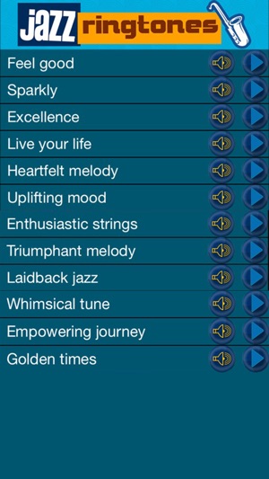 爵士樂 鈴聲 – 最好 音樂 和 聲音(圖3)-速報App