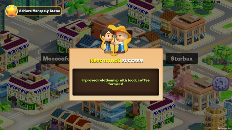 Arctopia: Path to Monopoly screenshot-3
