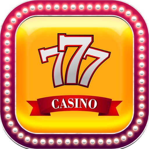 777 My Vegas Slots Casino - Infinite Crazy Game icon