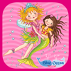 Prinzessin Lillifee und die Seejungfrau – Bildergeschichte, Malspaß, Stickerzauber - Blue Ocean Entertainment AG